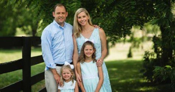 Lousiana Mike Johnson Brother Chris & Josh And Sister Laura