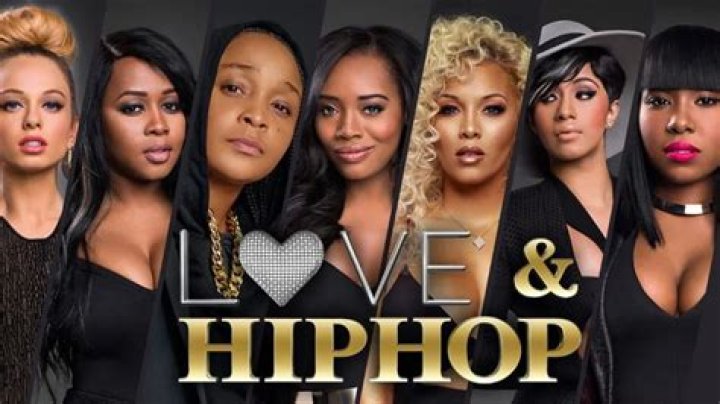 Love & Hip Hop New York Season 5 Super Trailer The Home Of HipHop