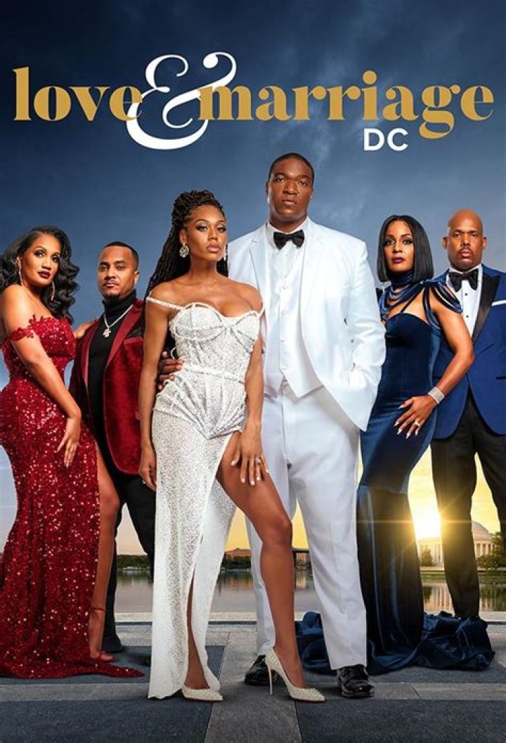 Love & Marriage DC Ratings TV Deets