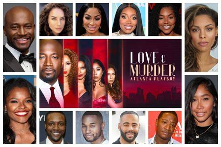 Love and Murder Atlanta Playboy Based on True Story, Love and Murder