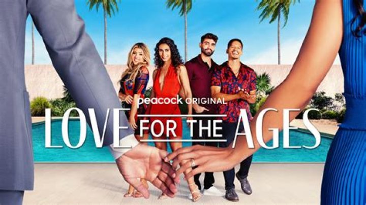 Love For The Ages