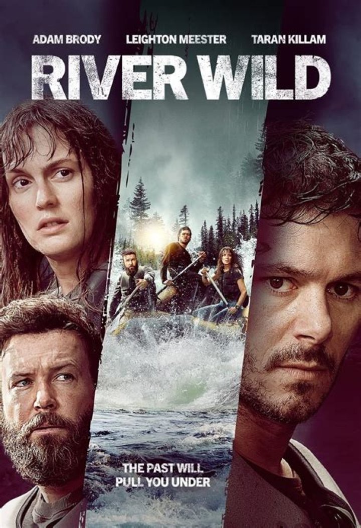 Love In The Wild Filmed In 3 Locations: Check All 3 Filmed Places