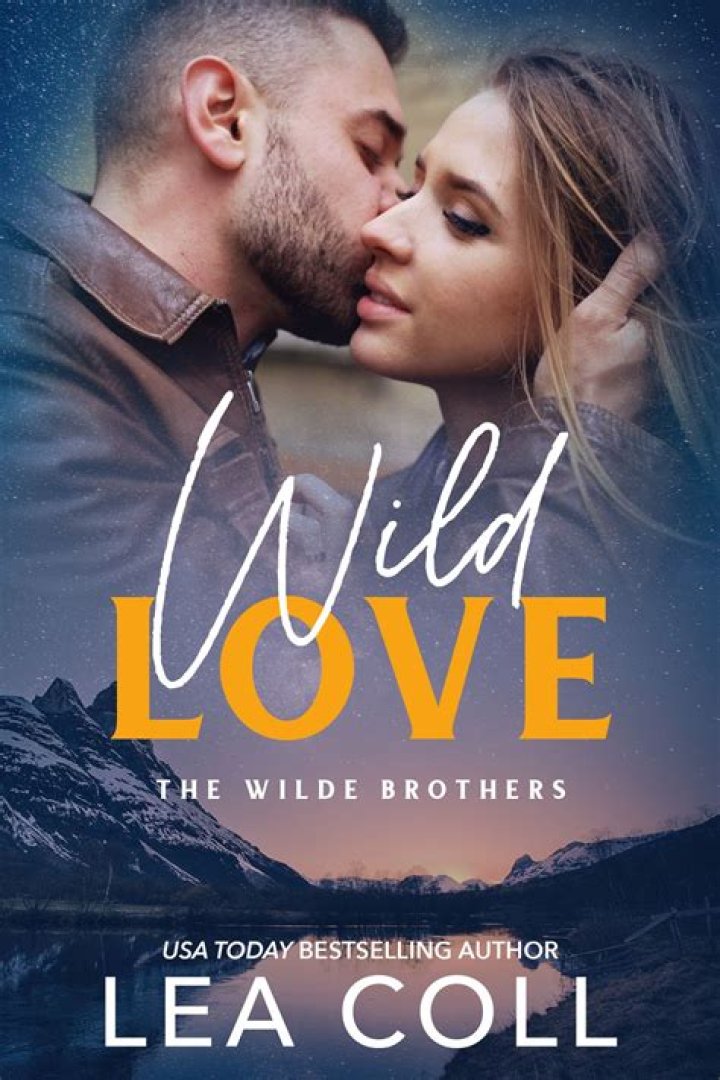Love in the Wild Where to Watch and Stream TV Guide