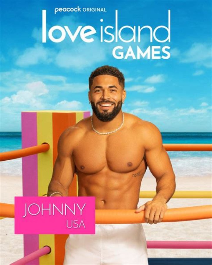 Love Island Johnny Hot Sex Picture