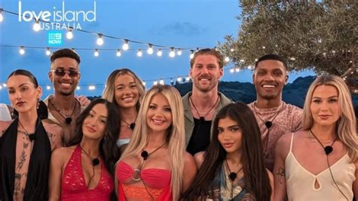 Love Island winners Anna and Josh move in together WHO Magazine