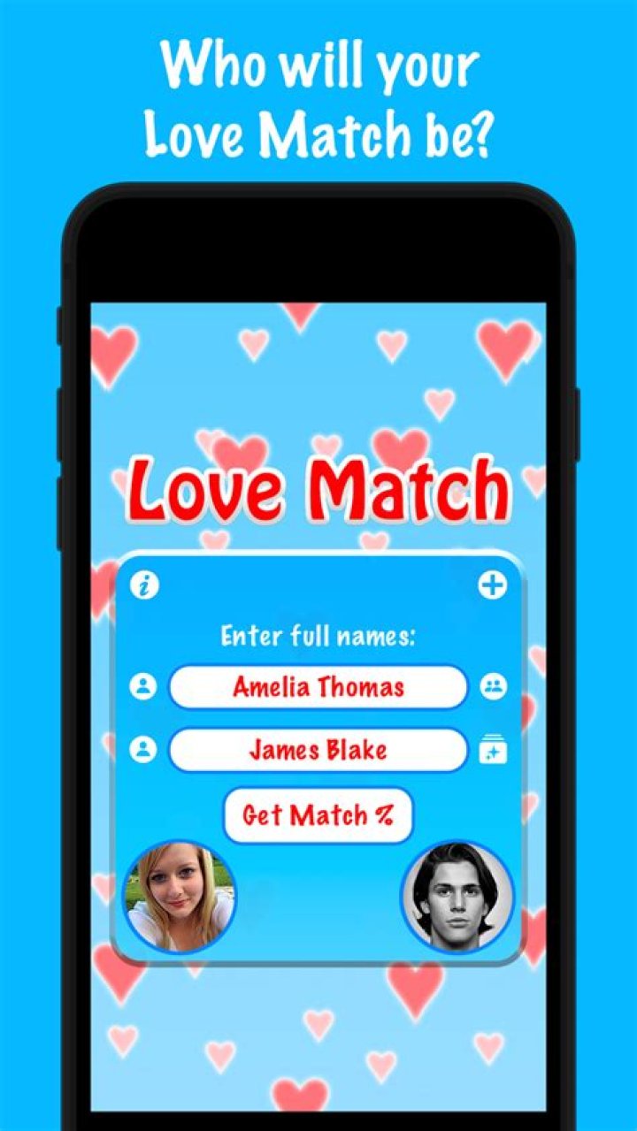 Love Match, Gypsy-lupone