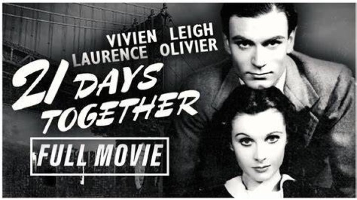 Love Those Classic Movies!!! In Pictures Vivien Leigh