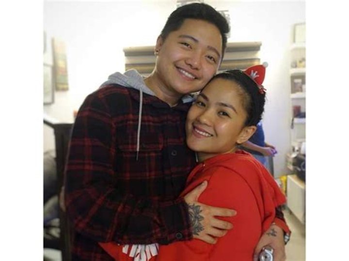 LoveWins Meet Jake Zyrus's fianc&eacute;e, Shyre Aquino GMA Entertainment