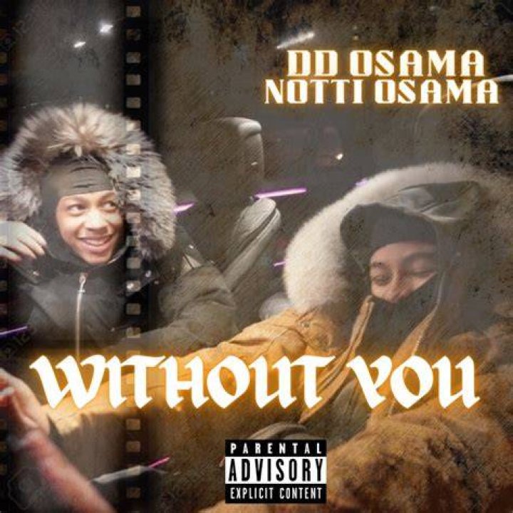 Dead Opps (feat. Notti Osama) Single by DD Osama on Apple Music