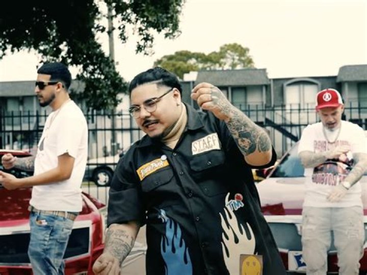 Johnny Dang Music Video by That Mexican OT, Paul Wall & DRODi