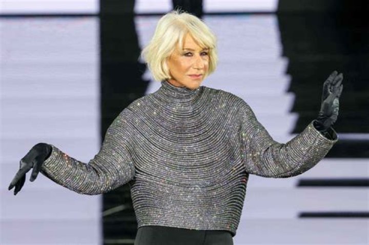 ‘1923’ Star Helen Mirren on Telling the Dutton Family Story ‘It’s a