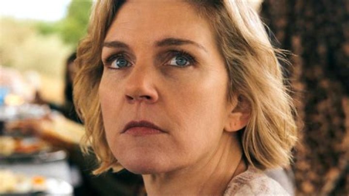 ‘Better Call Saul’ Rhea Seehorn on Kim’s Dark Turn The New York Times
