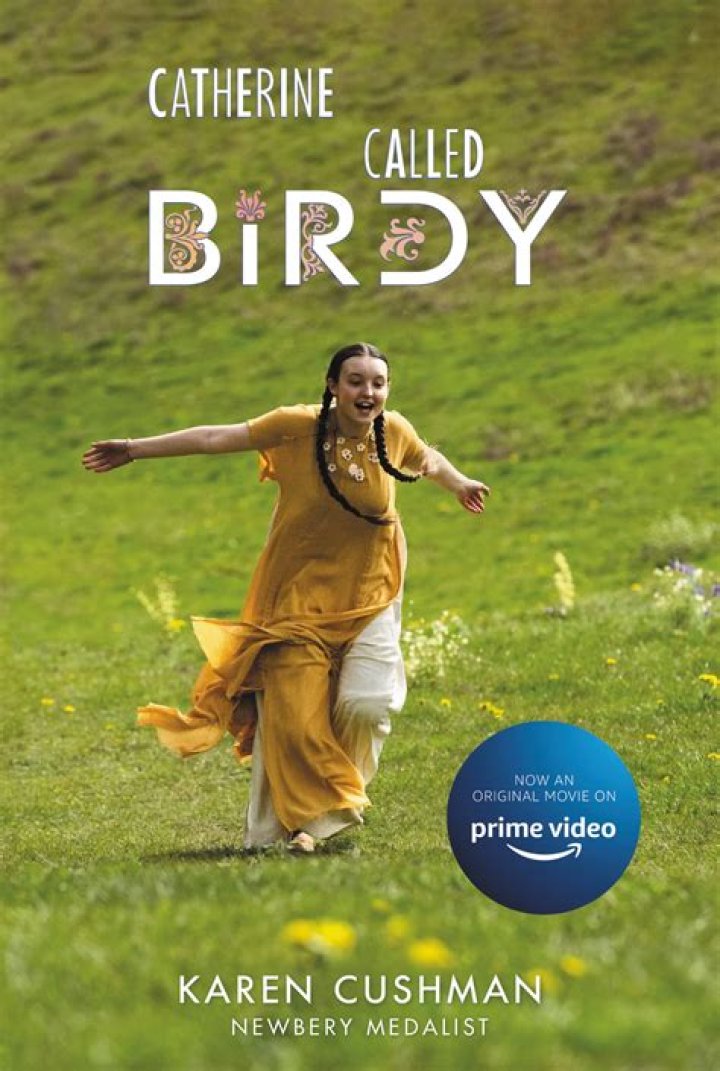 ‘Catherine Called Birdy’ Lena Dunham and Bella Ramsey on Their