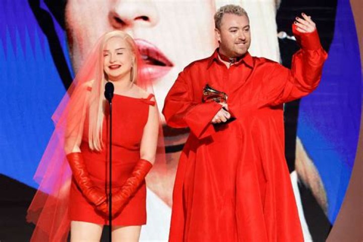 ‘FullOn, Openly Satanic’ Sam Smith ‘Unholy’ Grammy Performance With