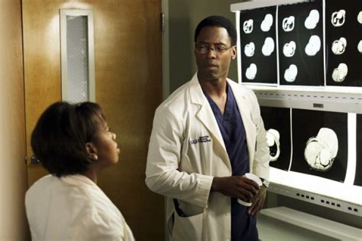 &lsquo;Grey&rsquo;s Anatomy&rsquo; Alum Isaiah Washington Retires from Acting, Announces