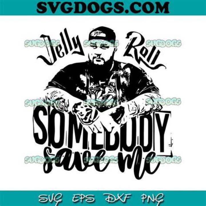 &lsquo;Jelly Roll Save Me&rsquo; How to Watch the Inspiring Documentary for Free