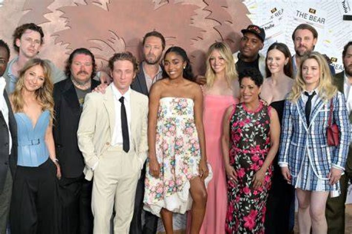 &lsquo;Parenthood&rsquo; Cast The Pictures You Need to See