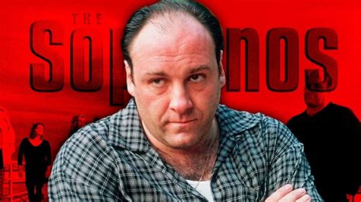 &lsquo;Sopranos&rsquo; actor James Gandolfini dies at 51 The Boston Globe