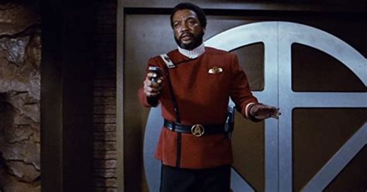 ‘Sounder’ Star Paul Winfield Hid His Sexuality All His Life & Had a
