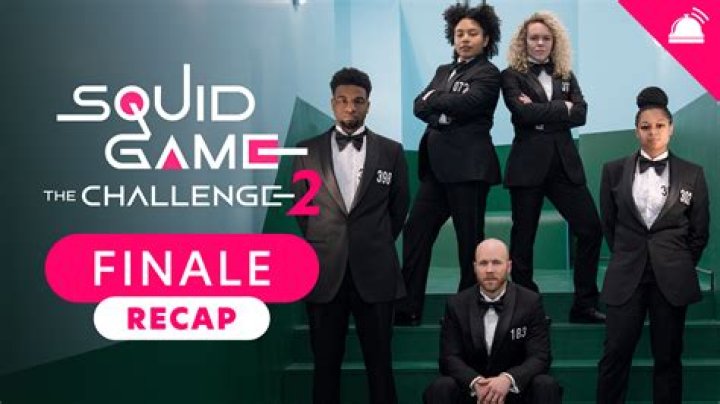 &lsquo;The Challenge Bloodlines&rsquo; Season Finale Recap Family Matters