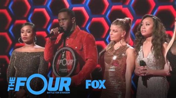 &lsquo;The Four&rsquo; Winner Evvie McKinney Shares Pregnancy News
