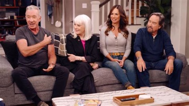 ‘The Sandlot’ cast reunites on TODAY — see the gang 25 years later