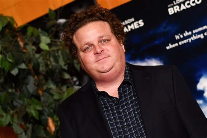 ‘The Sandlot’ star Patrick Renna returns to the spotlight with ‘You’re