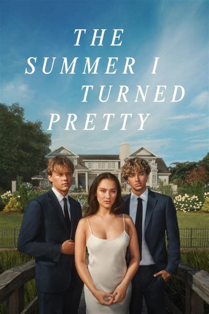 ‘The Summer I Turned Pretty’ Season 2 Goes to New Heights with