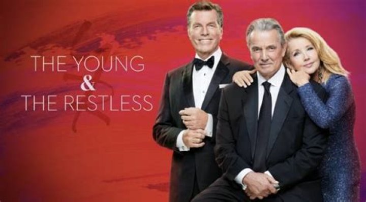 &lsquo;The Young and Restless&rsquo; star Andrea Evans dies aged 66 rest in peace