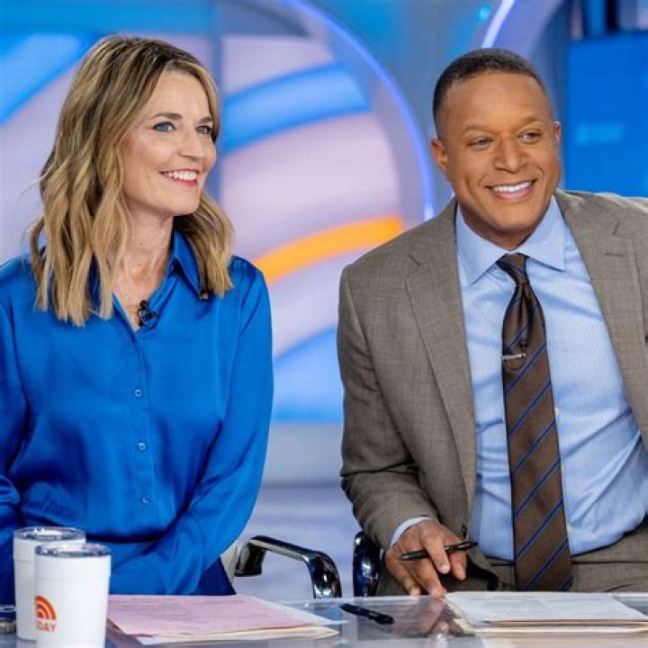 ‘Today’ Host Craig Melvin’s Wife Meet Lindsay Czarniak