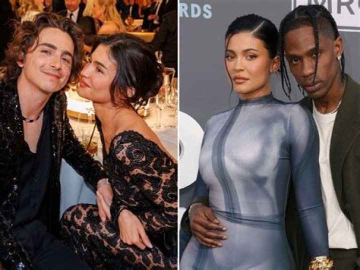 &lsquo;You People&rsquo; Star Travis Pretended He Didn&rsquo;t Know His Mom When
