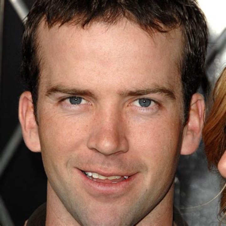Lucas Black FilmFed