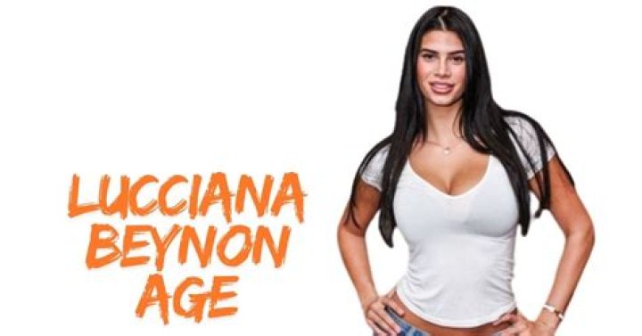 Lucciana Beynon Bio, Age, Height Instagram Biography