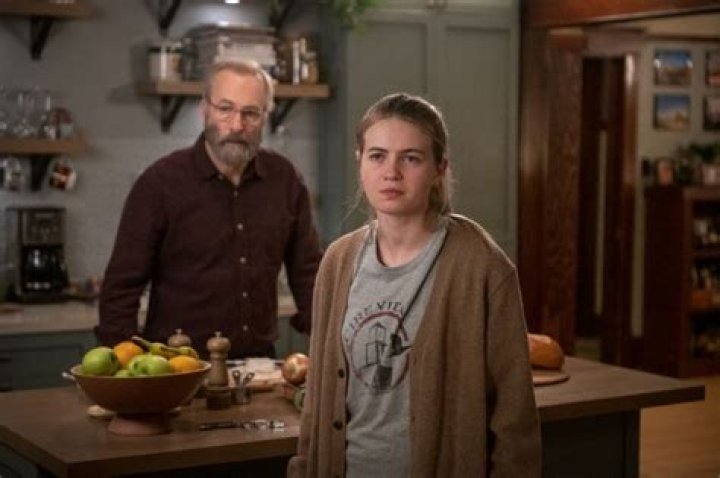 Lucky Hank (1x08) The Chopping Block Review