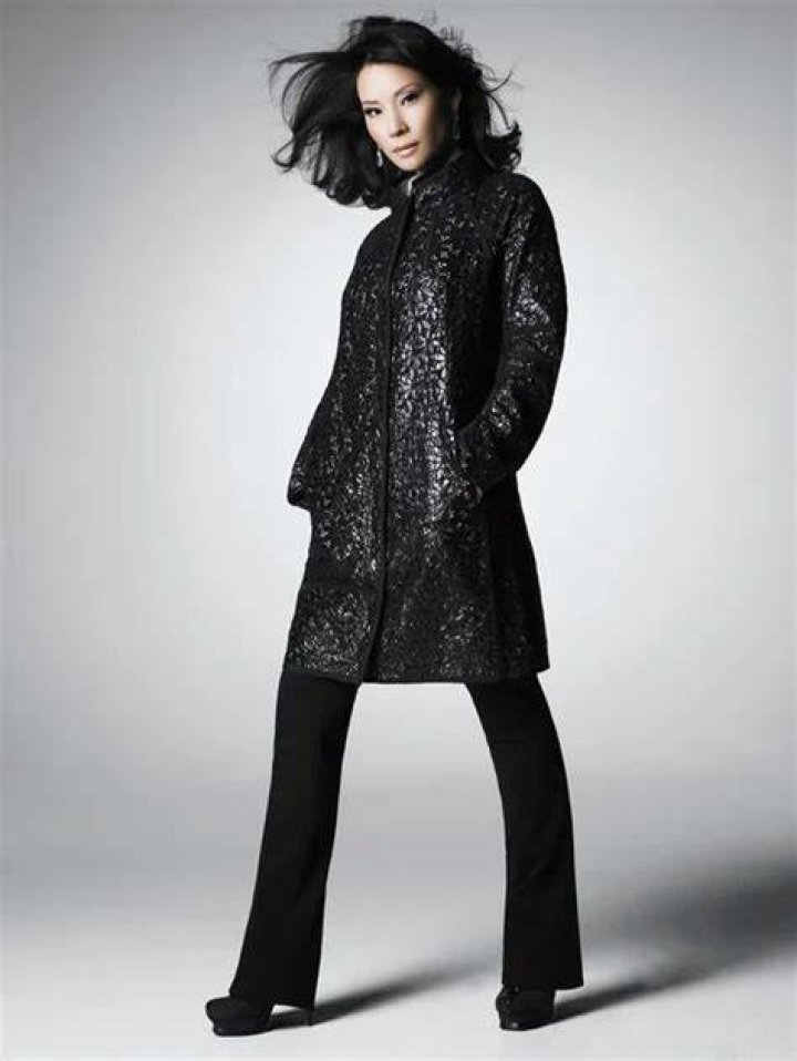 Lucy Liu net worth and biography. How rich is the actress?