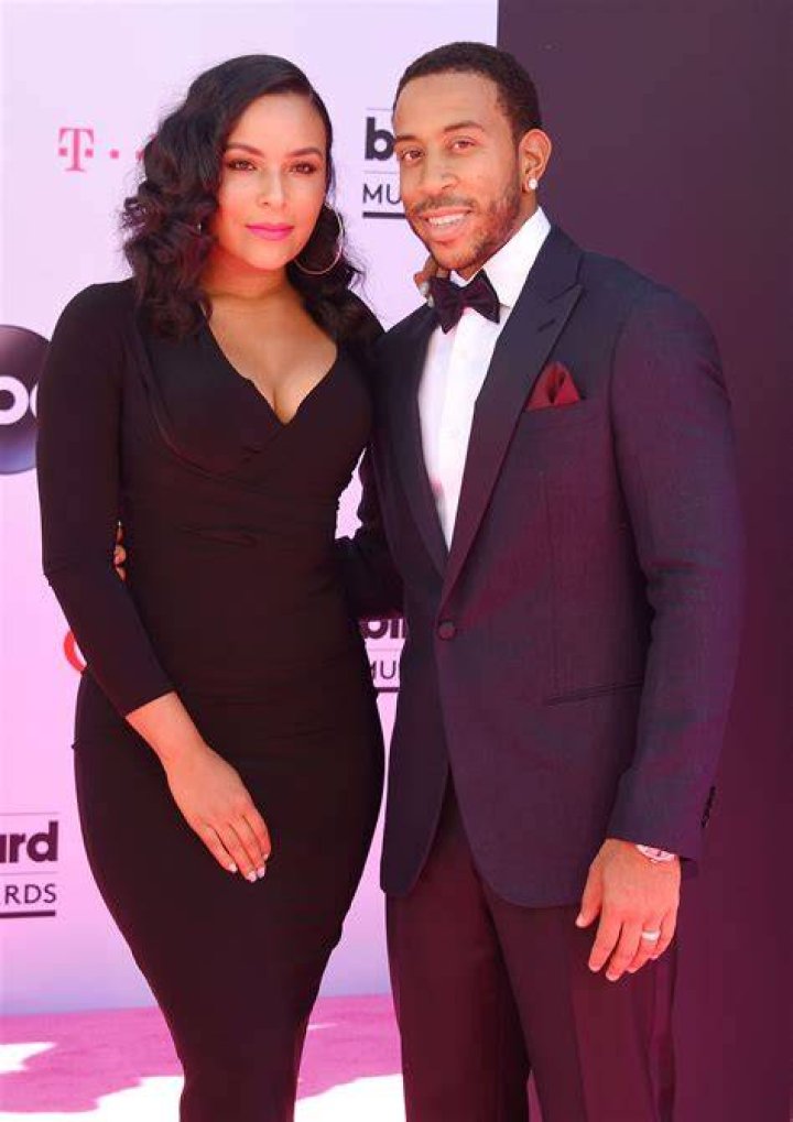 Ludacris and Wife Eudoxie On Vacation In Fiji Essence