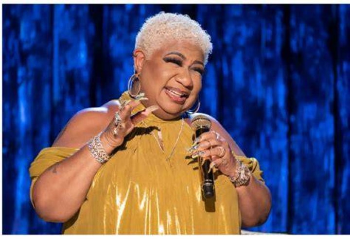Luenell 2024 Husband, net worth, tattoos, smoking & body measurements