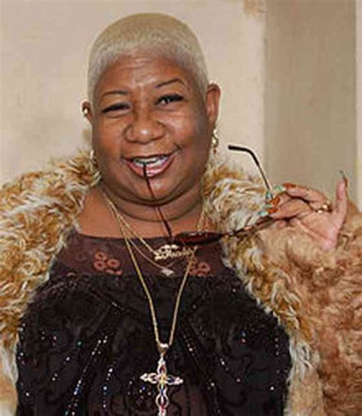 Luenell Height Age Net Worth Affair Career And More 30600 Hot Sex Picture