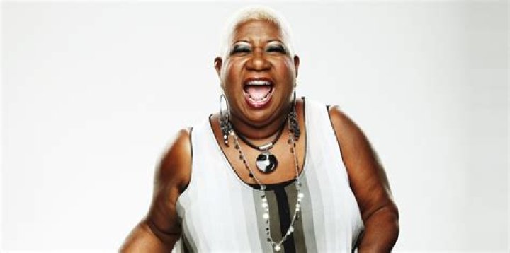 Luenell Net Worth Net Worth Lists