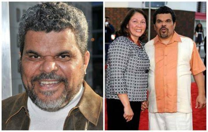Luis Guzman Net Worth ·