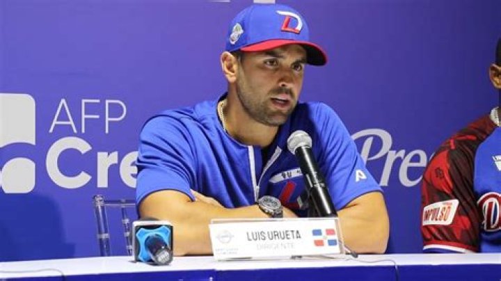Luis Urueta Luis Urueta