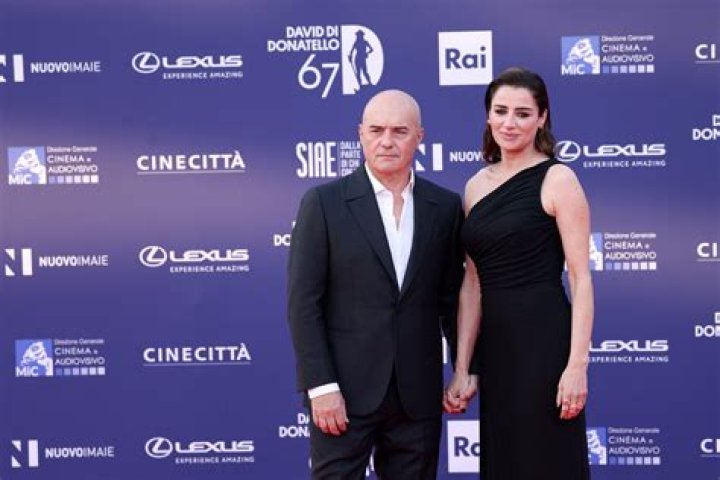 Luisa Rubino&rsquo;s biography age, height, movies and TV shows Legit.ng