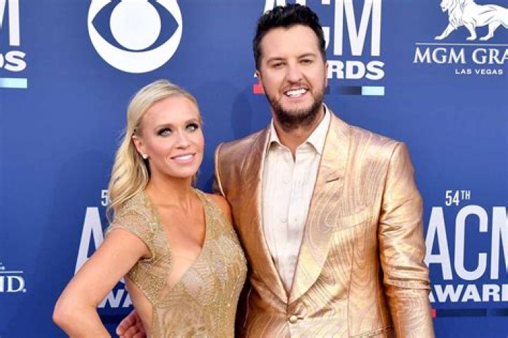 Luke Bryan and wife Caroline Boyer have been through so much together