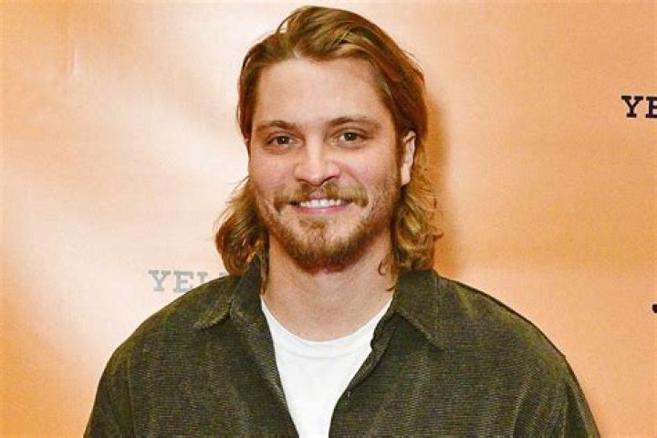 Luke Grimes - Exclusive Interviews, Pictures & More |