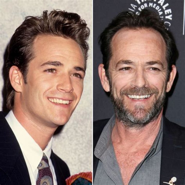 Luke Perry: Actor, Age, Son, Wife, Net Worth !