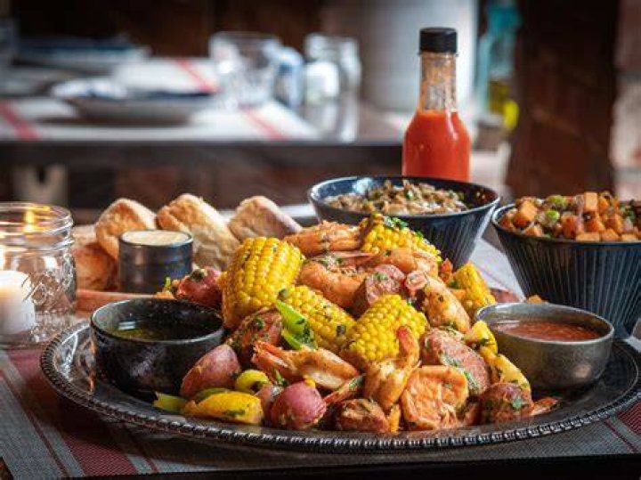 Lula Southern Cookhouse