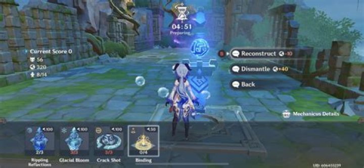 Lumenspar Locations Guide - Genshin Impact Guide