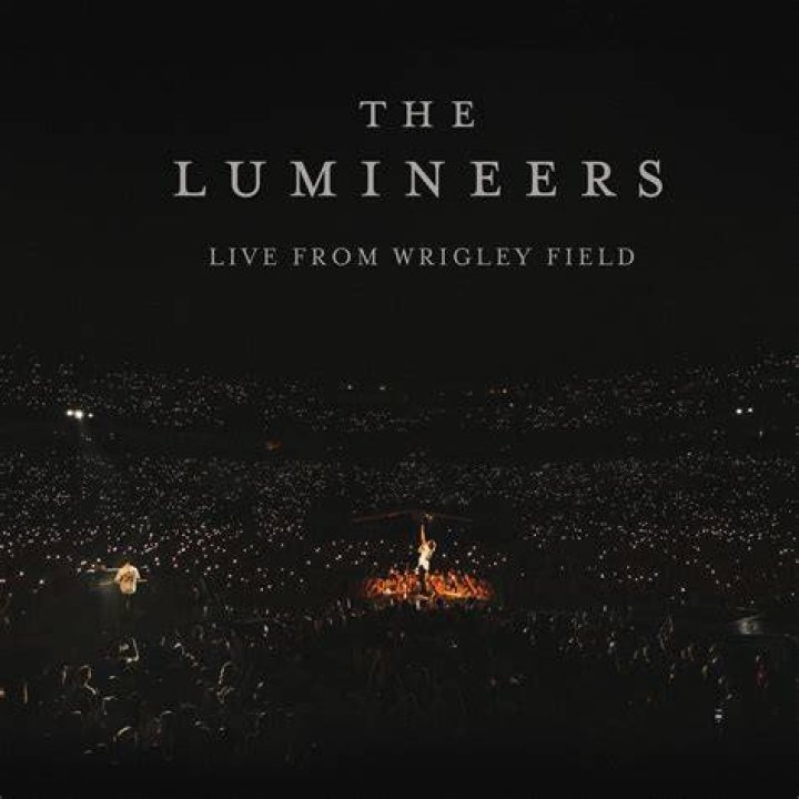 Lumineers Release 'Silent Night' Cover to Help Struggling Venues