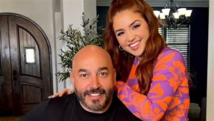 Lupillo Rivera y Giselle hablan sobre motivos de separación