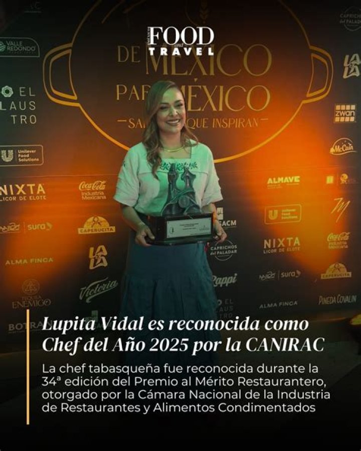 Lupita D&rsquo;Alessio recibir&aacute; el Premio Leyenda en los Latin American Music